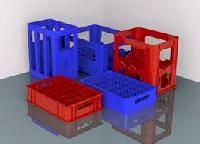 bottle crates