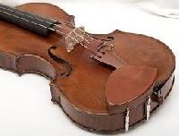violin chin rests
