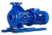 electric waste water pumps