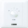 5 Steps Volume Controller