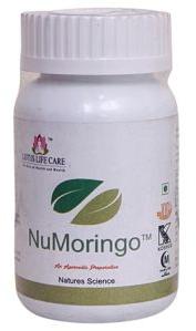 Numoring Capsule