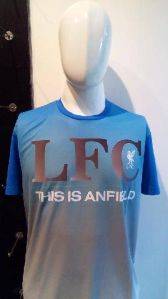 Liverpool T shirt