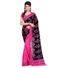 Women Georgette Saree