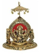 Ganesh Darbar Statue