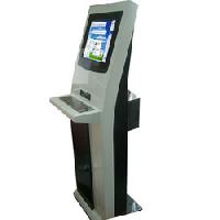 kiosk systems