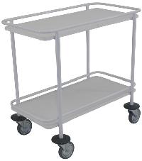 utility trolleys