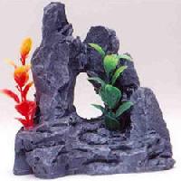 aquarium toys