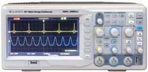 Digital Oscilloscope