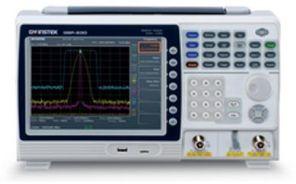 Fibre Optics Instruments