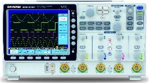 Oscilloscope