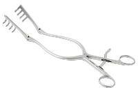 laminectomy retractor