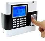 Access Control Machines