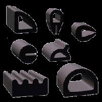 industrial rubber mold