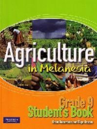 agriculture book