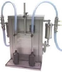 Volumetric Filling Machine