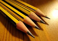 Writing Pencils