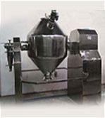 ROTOCONE VACUUM DRYER