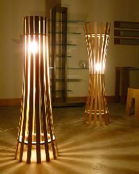 Designer Lamps