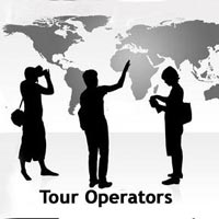 Tour Operator