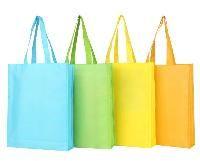 Non Woven Loop Bags