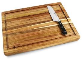 Wooden Cutting Boards