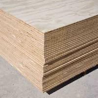 Marine Grade Plywood