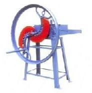 hand operated chaff cutters