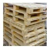 Heat Treated Pallet