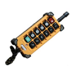 Radio Remote Control