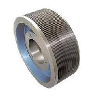 Poly V Pulley