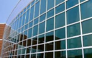 Structural Glazing