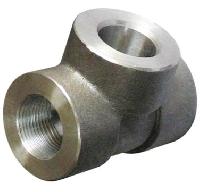 steel forged pipe fittings