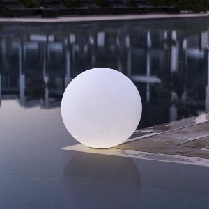 LED Globe Lights