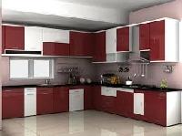 Modular Kitchen