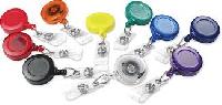 Badge Reels