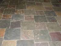 Flooring Slate Tile