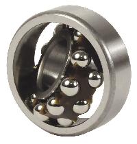 Spherical Ball Bearings