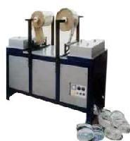 paper dona machine