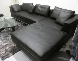 Designer Sofa