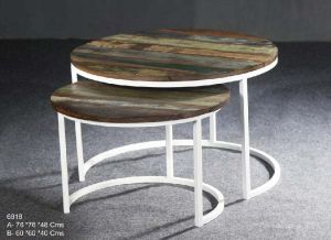 nesting tables