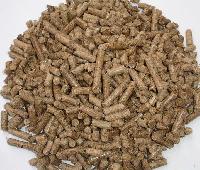 Rice Husk Briquettes