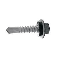 hexagon head screw