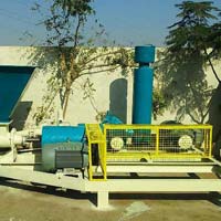 Cement Feeding Machine