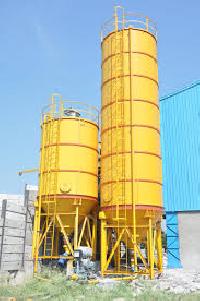 Cement Silo