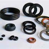 Rubber Oil Seals