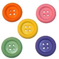 Sewing Buttons