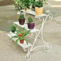 Indoor Flower Pot Holder Stand