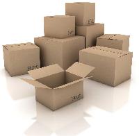 Cartons and Boxes