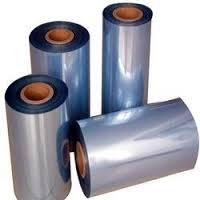 flexible pvc film