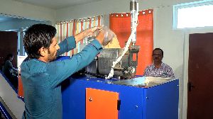 LAYER/MALABAR PARATHA MAKING MACHINE